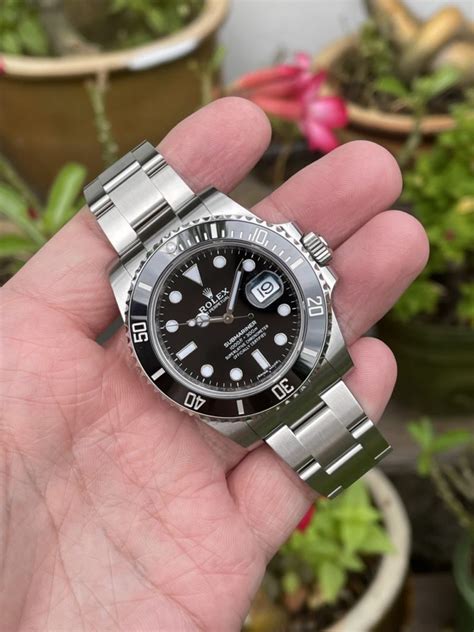 rolex 3135 16610 calibro submariner|rolex 116610ln reviews.